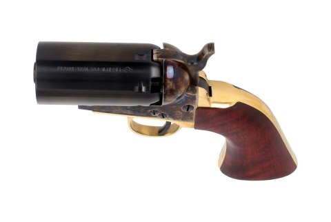 Rewolwer Pietta 1851 Colt Navy Yank Pepperbox .36 (YAN36PP) Pietta Firearms