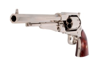 Rewolwer Pietta 1858 Remington Texas Nickel .44 (RBN44) Pietta Firearms