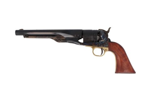 Rewolwer Pietta 1860 Colt Army Steel .44 (CAS44) Pietta Firearms