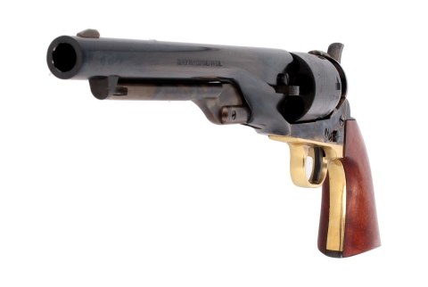 Rewolwer Pietta 1860 Colt Army Steel .44 (CAS44) Pietta Firearms