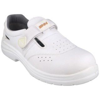 Sandały Bennon White O1 Sandal (Z30080) Bennon