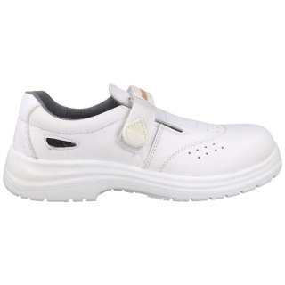 Sandały Bennon White O1 Sandal (Z30080) Bennon