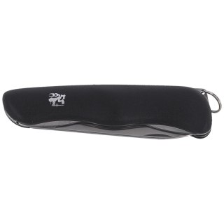 Scyzoryk Mikov Praktik Black (115-NH-1/AK BLK) Mikov s.r.o.