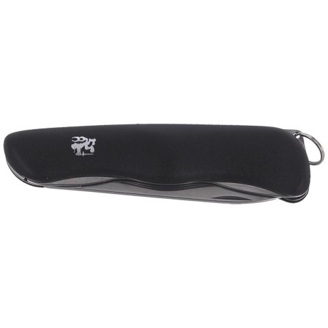 Scyzoryk Mikov Praktik Black (115-NH-1/AK BLK) Mikov s.r.o.