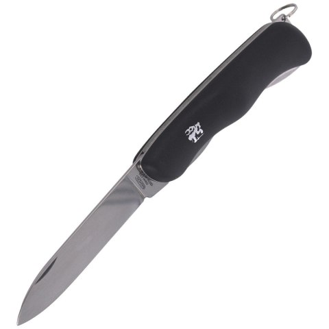 Scyzoryk Mikov Praktik Black (115-NH-1/AK BLK) Mikov s.r.o.