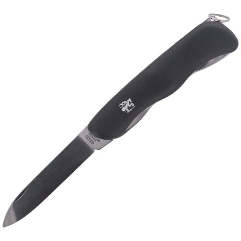 Scyzoryk Mikov Praktik Black (115-NH-1/AK BLK) Mikov s.r.o.