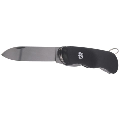 Scyzoryk Mikov Praktik Black (115-NH-1/AK BLK) Mikov s.r.o.
