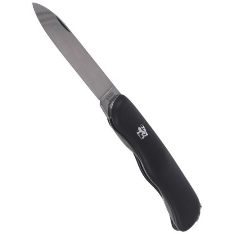 Scyzoryk Mikov Praktik Black (115-NH-1/AK BLK) Mikov s.r.o.