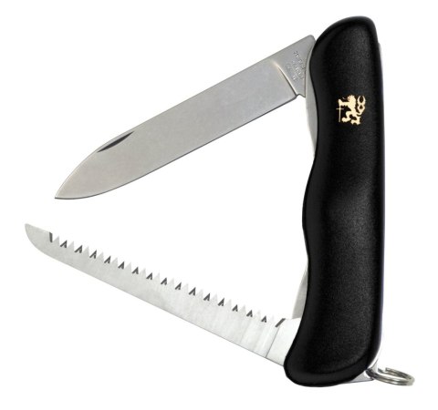 Scyzoryk Mikov Praktik Black (115-NH-2/AK BLK) Mikov s.r.o.