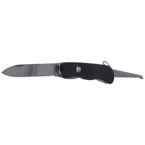 Scyzoryk Mikov Praktik Black (115-NH-2/AK BLK) Mikov s.r.o.
