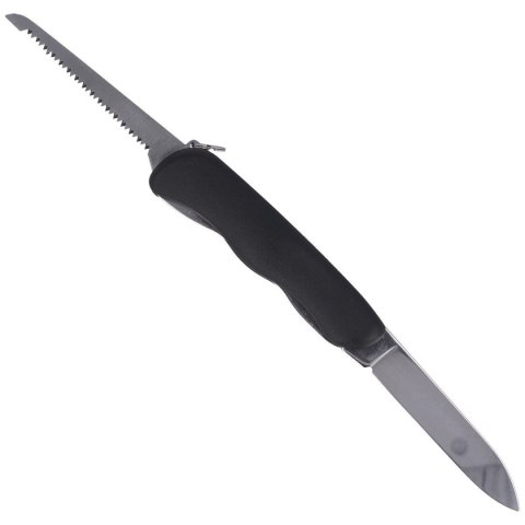 Scyzoryk Mikov Praktik Black (115-NH-2/AK BLK) Mikov s.r.o.