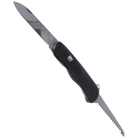 Scyzoryk Mikov Praktik Black (115-NH-2/AK BLK) Mikov s.r.o.