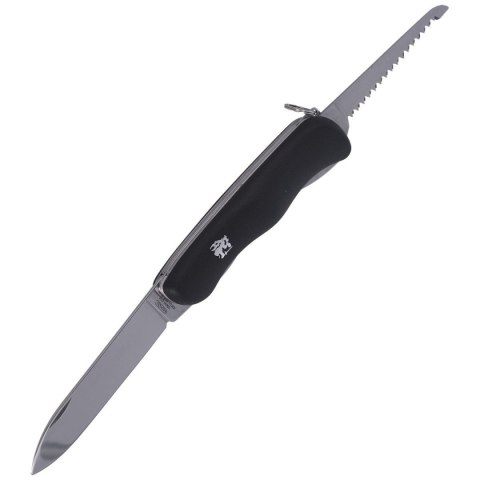 Scyzoryk Mikov Praktik Black (115-NH-2/AK BLK) Mikov s.r.o.