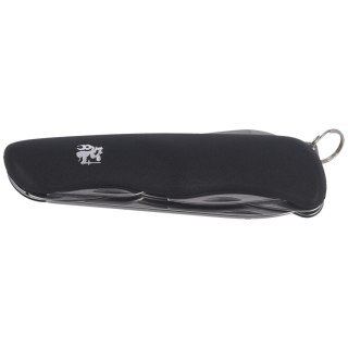 Scyzoryk Mikov Praktik Black (115-NH-5/AK BLK) Mikov s.r.o.
