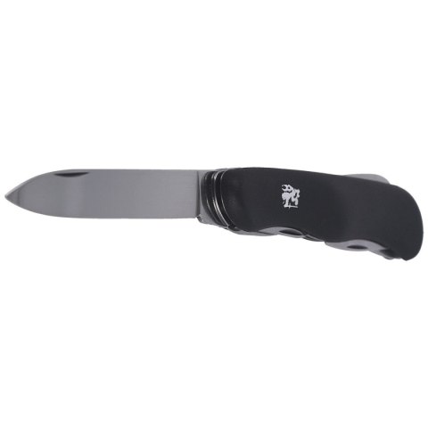 Scyzoryk Mikov Praktik Black (115-NH-5/AK BLK) Mikov s.r.o.