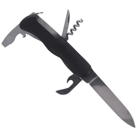 Scyzoryk Mikov Praktik Black (115-NH-5/AK BLK) Mikov s.r.o.