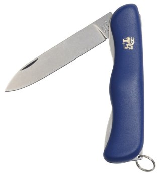 Scyzoryk Mikov Praktik Blue (115-NH-1/AK BLU) Mikov s.r.o.