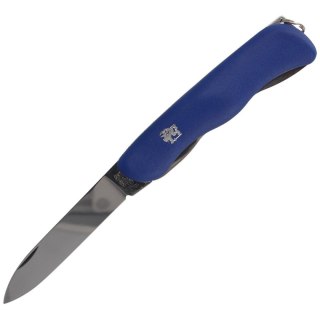 Scyzoryk Mikov Praktik Blue (115-NH-1/AK BLU) Mikov s.r.o.