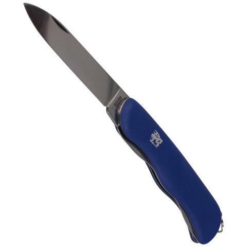 Scyzoryk Mikov Praktik Blue (115-NH-1/AK BLU) Mikov s.r.o.