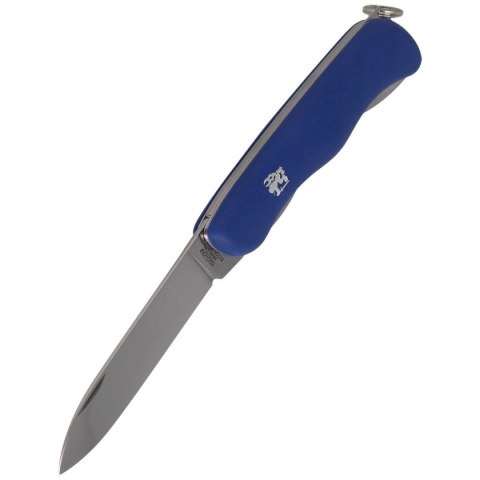 Scyzoryk Mikov Praktik Blue (115-NH-1/AK BLU) Mikov s.r.o.