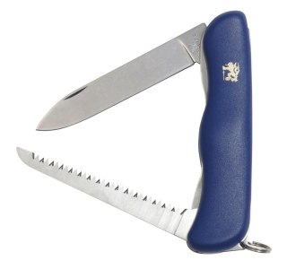 Scyzoryk Mikov Praktik Blue (115-NH-2/AK BLU) Mikov s.r.o.