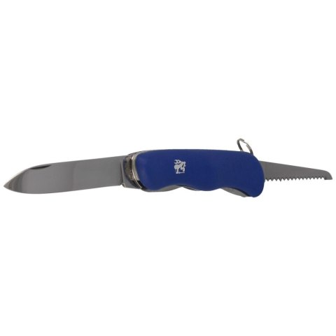 Scyzoryk Mikov Praktik Blue (115-NH-2/AK BLU) Mikov s.r.o.