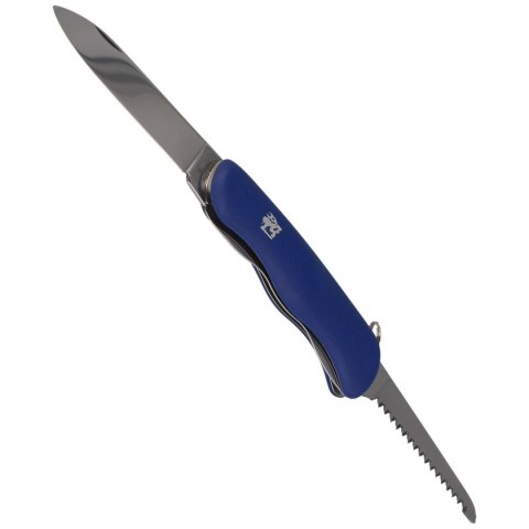 Scyzoryk Mikov Praktik Blue (115-NH-2/AK BLU) Mikov s.r.o.