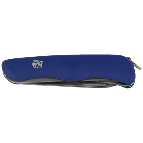 Scyzoryk Mikov Praktik Blue (115-NH-2/AK BLU) Mikov s.r.o.