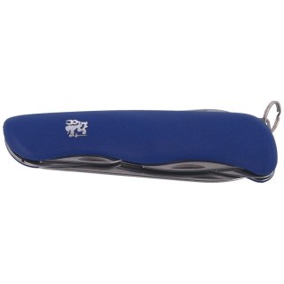 Scyzoryk Mikov Praktik Blue (115-NH-5/AK BLU) Mikov s.r.o.
