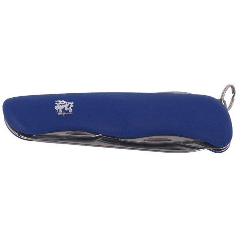Scyzoryk Mikov Praktik Blue (115-NH-5/AK BLU) Mikov s.r.o.