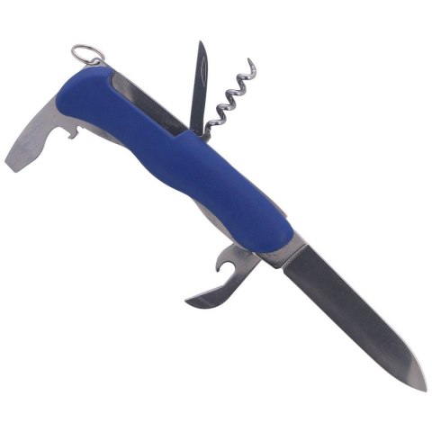 Scyzoryk Mikov Praktik Blue (115-NH-5/AK BLU) Mikov s.r.o.