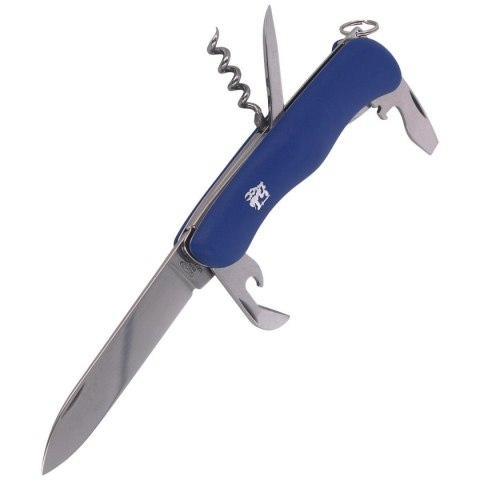 Scyzoryk Mikov Praktik Blue (115-NH-5/AK BLU) Mikov s.r.o.