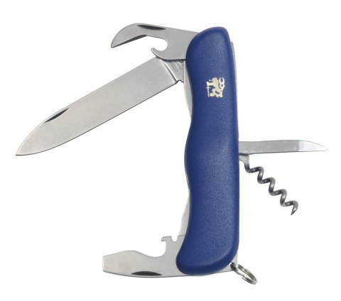 Scyzoryk Mikov Praktik Blue (115-NH-5/AK BLU) Mikov s.r.o.