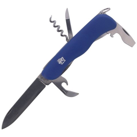 Scyzoryk Mikov Praktik Blue (115-NH-5/AK BLU) Mikov s.r.o.