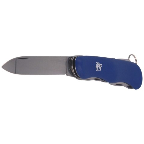 Scyzoryk Mikov Praktik Blue (115-NH-5/AK BLU) Mikov s.r.o.