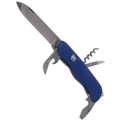 Scyzoryk Mikov Praktik Blue (115-NH-5/AK BLU) Mikov s.r.o.
