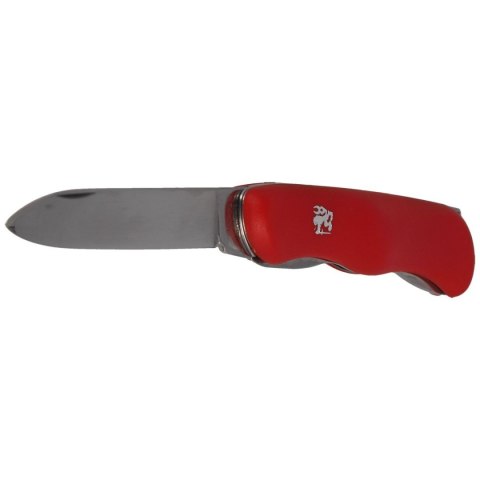 Scyzoryk Mikov Praktik Red (115-NH-1/AK RED) Mikov s.r.o.