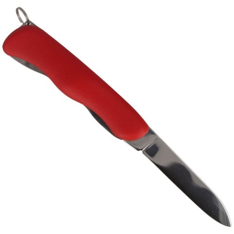 Scyzoryk Mikov Praktik Red (115-NH-1/AK RED) Mikov s.r.o.