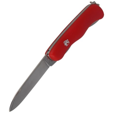 Scyzoryk Mikov Praktik Red (115-NH-1/AK RED) Mikov s.r.o.