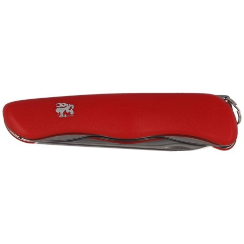 Scyzoryk Mikov Praktik Red (115-NH-1/AK RED) Mikov s.r.o.