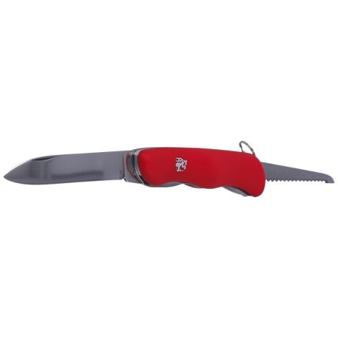 Scyzoryk Mikov Praktik Red (115-NH-2/AK RED) Mikov s.r.o.