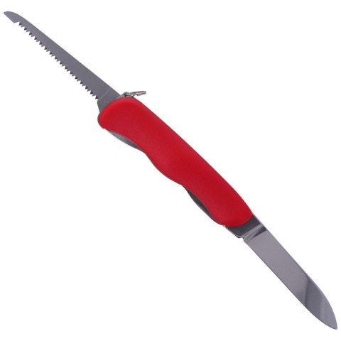 Scyzoryk Mikov Praktik Red (115-NH-2/AK RED) Mikov s.r.o.