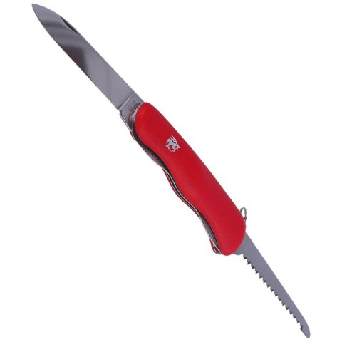 Scyzoryk Mikov Praktik Red (115-NH-2/AK RED) Mikov s.r.o.