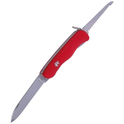 Scyzoryk Mikov Praktik Red (115-NH-2/AK RED) Mikov s.r.o.