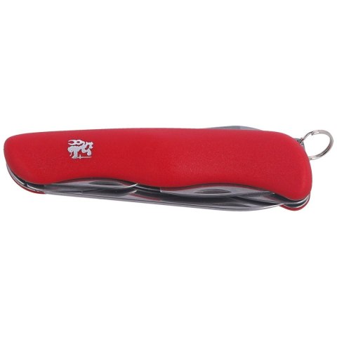 Scyzoryk Mikov Praktik Red (115-NH-5/AK RED) Mikov s.r.o.