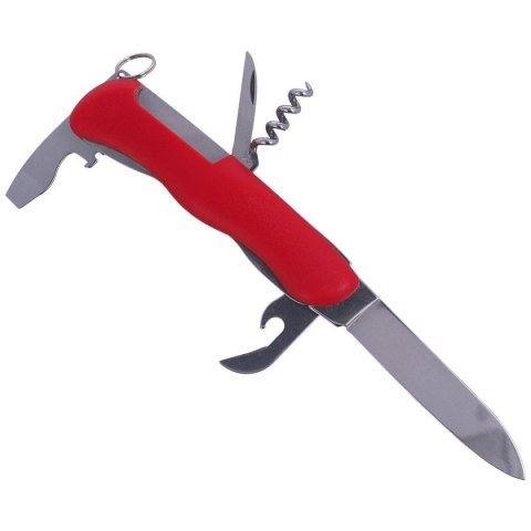 Scyzoryk Mikov Praktik Red (115-NH-5/AK RED) Mikov s.r.o.