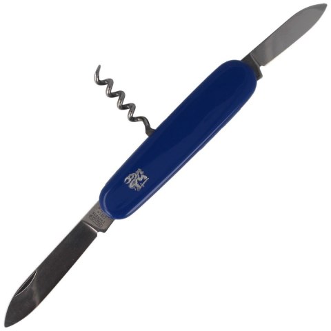 Scyzoryk Mikov Stovka Blue (100-NH-3 B) Mikov s.r.o.