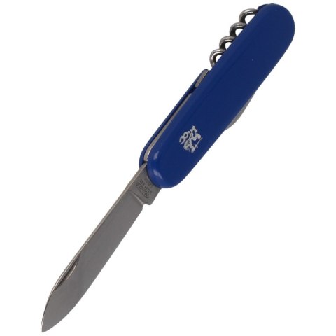 Scyzoryk Mikov Stovka Blue (100-NH-3 B) Mikov s.r.o.