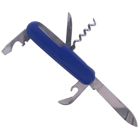 Scyzoryk Mikov Stovka Blue (100-NH-5F) Mikov s.r.o.