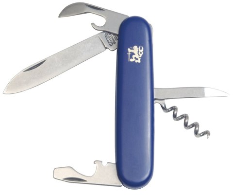 Scyzoryk Mikov Stovka Blue (100-NH-5F) Mikov s.r.o.